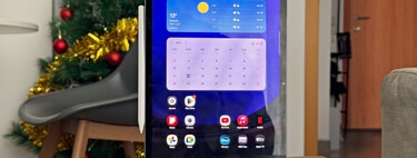 Triplete de descuentos adicionales en la tienda oficial de Samsung con la Galaxy Tab S11 mucho más rebajada 