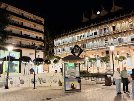 noche iphone 18 pro max