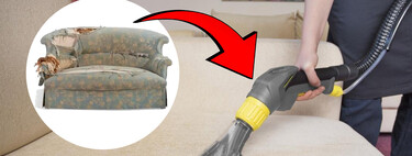 Lavadoras de vestiduras: qué tomar en cuenta para dejar tus sillones y asientos del coche como nuevos