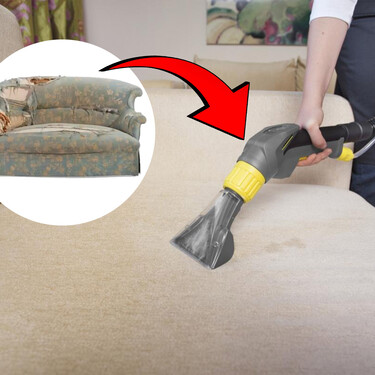 Guia Compras Lavadora Vestiduras Mx