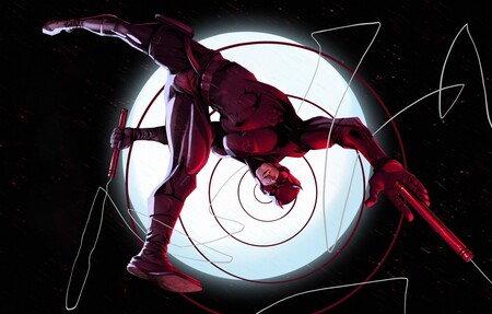 Un gameplay del juego cancelado de Daredevil aparece casi 20 años después