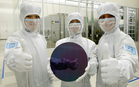 ¿Por qué Samsung fabrica los procesadores de los iPhone?