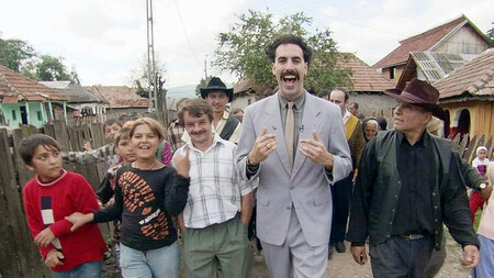 Borat