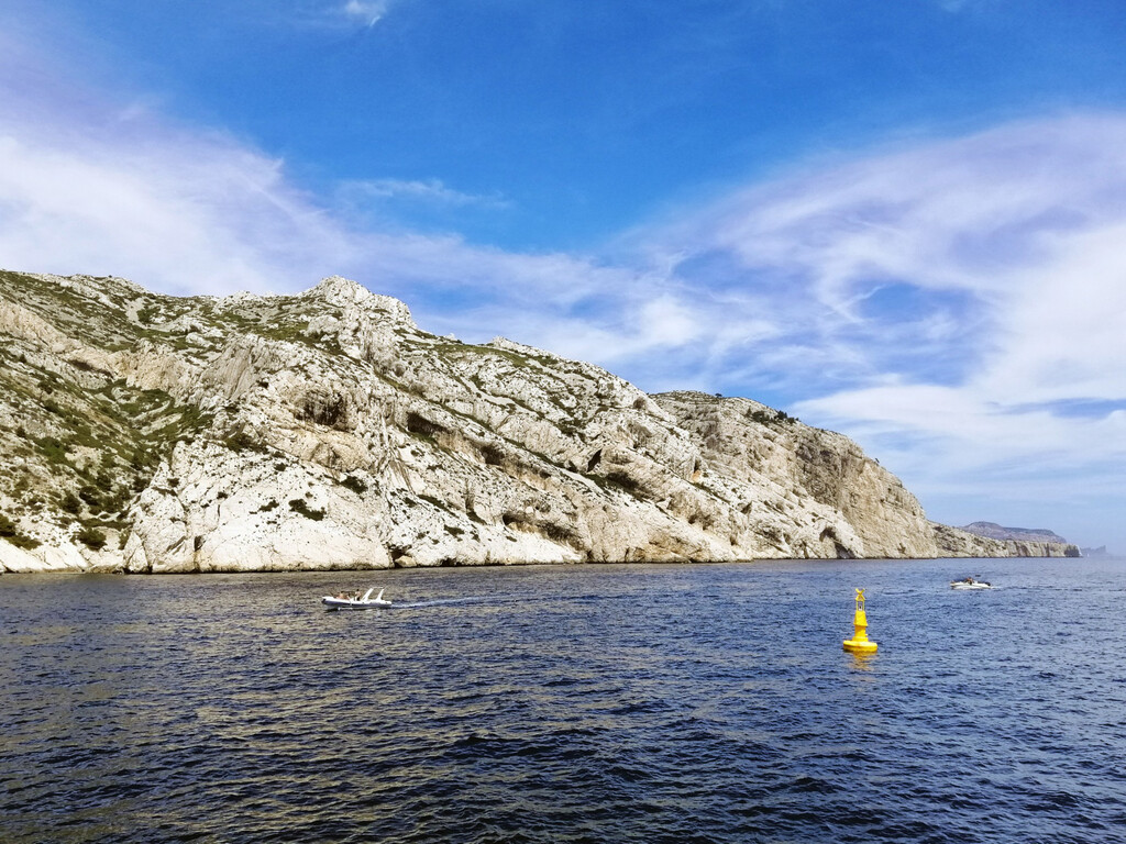 The End of the Mediterranean’s Great Waterfall