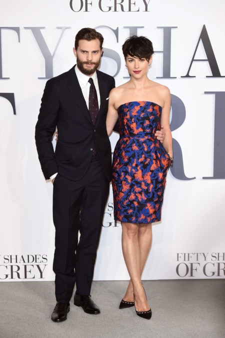 Baby News: Nuevo bebé en camino para Jamie Dornan y el primero para Michael Phelps