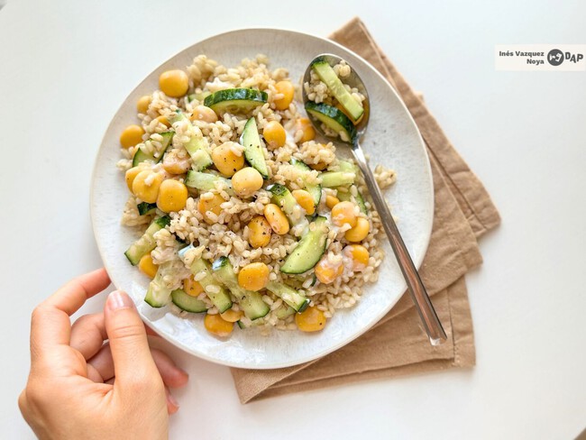 ensalada
