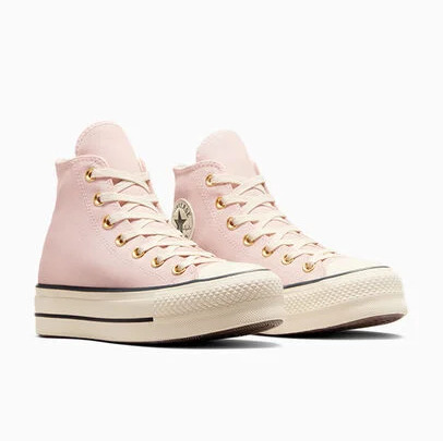 Chuck Taylor All Star Lift Platform Suede