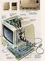 El primer anuncio del Mac original en 16 páginas