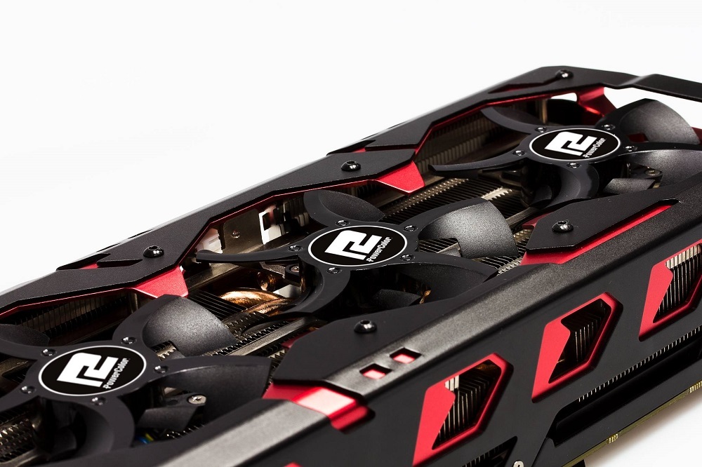 Foto de PowerColor Devil 13 Dual Core R9 290X (3/3)