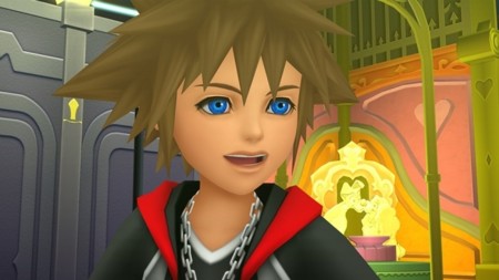 Kingdom Hearts HD 2.8 Final Chapter Prologue en camino para PS4