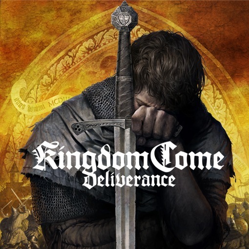 Kingdom Come Deliverance