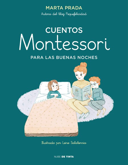 cuentos para ir a dormir
