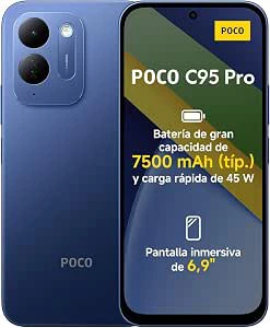 Xiaomi POCO C95 Pro 8GB/256GB