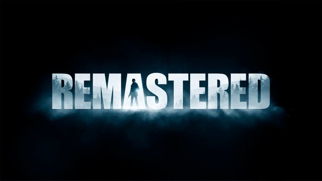 Alan Wake Remastered (Remedy Entertainment)