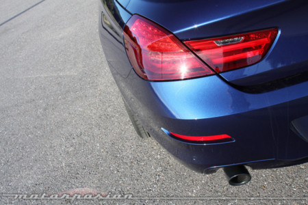 Bmw Serie 6 Cabrio Roadtrip 24