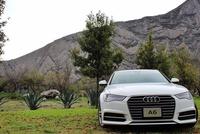 Audi A6: Precios, versiones y equipamiento en México