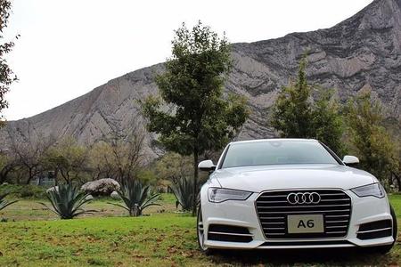 Audi A6: Precios, versiones y equipamiento en México