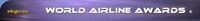 Las mejores aerolíneas de 2006