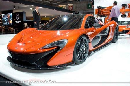Lo mejor de 2012 en Motorpasión, inocentadas y cuentos de Navidad. La semana en el retrovisor XXXIII