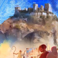 Uno de los castillos más bonitos de España se encuentra en Córdoba, y será la sede para el torneo mundial de Age of Empires. Ya puedes apuntarte
