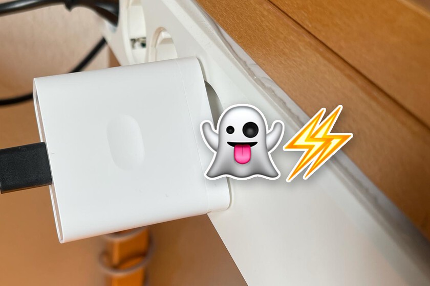 this is what it spends if you leave it plugged in Gearrice