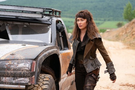 Afterburn Critica Pelicula Resena Opinion 2