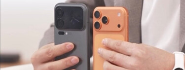 El Xiaomi 17 Pro Max y el iPhone 17 Pro Max frente a frente: desarrollar la nueva pantalla trasera ha costado 120 millones de euros 