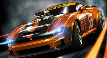 'Ridge Racer Unbounded' y su destructivo tráiler de lanzamiento