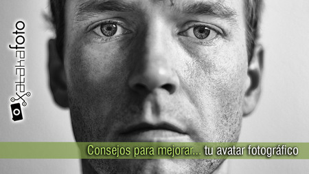 Algunos consejos sencillos para mejorar tu avatar fotográfico