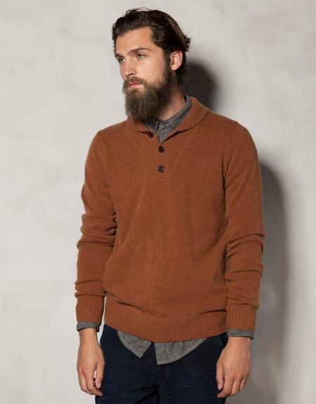 Tendencias y buenas sensaciones en la nueva colección Heritage de Pull&Bear