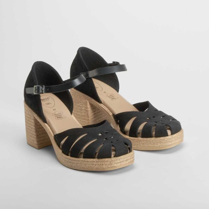 Sandalias de tacón Senda Road