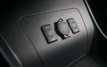 Toyota Prius plug-in hybrid