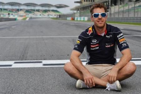 Las victorias de Sebastian Vettel perjudican la venta de entradas en Silverstone