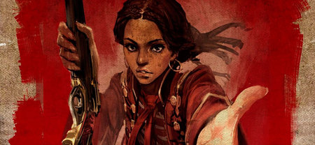 BioShock Infinite: Mind in Revolt: la precuela en formato ebook de 'BioShock Infinite'