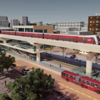 Metro de Bogotá funcionará en 2027 y costará lo mismo que TransMilenio: esto es lo que anunció el alcalde Galán 