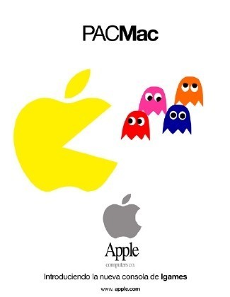 "MacPublicidad" inventada de Apple