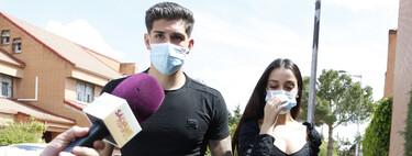 Así es Brayan Mejía, el futbolista que conquistó el corazón de Julia Janeiro Campanario (y del que sus ex compañeros no hablan muy bien): "Se le ve venir"