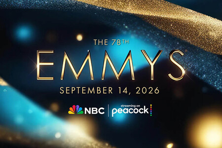 Emmys Key Art 2026