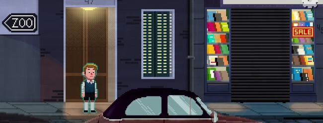 Shadows of the Afterland