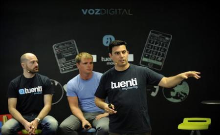Tuenti móvil ya cuenta con más de 230.000 clientes en España y anuncia el cambio de su CEO