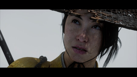 Ghost Of Yotei Vale La Pena 15