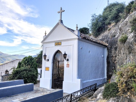 Turismo Viajes Espana Cadiz Pueblo Blanco Escapada Fin Semana Otono Invierno Andalucia