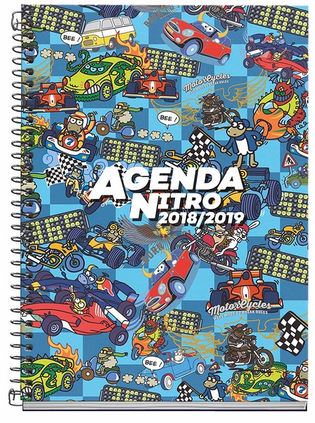 agenda