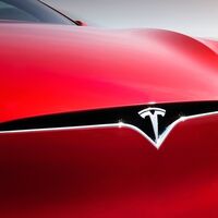 Tesla invierte en bitcoins y gana en días, lo mismo que ha recuperado en 12 años de ventas de autos