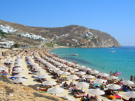 El PIB generado por el turismo este año será la mitad que en 2019 según la CEOE
