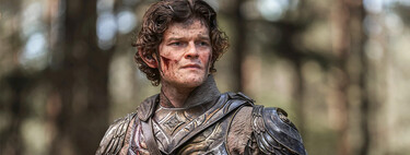 Es posible que la segunda temporada de la serie de El Señor de los Anillos haya logrado un récord, aunque tampoco me sorprendería mucho