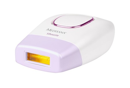 Oferta del día el sistema de eliminación de vello por luz pulsada Medisana IPL 800: cuesta 39,99 euros en Amazon hasta medianoche