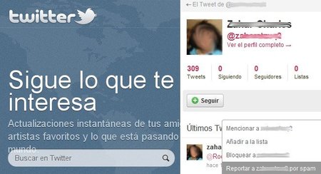 Cuidado con propagar el spam desde las redes sociales de la empresa
