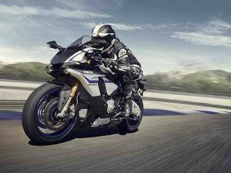 La historia de Yamaha: de cómo fabricar pianos a hacer motocicletas