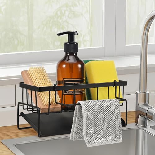 Organizador para Fregadero de Cocina